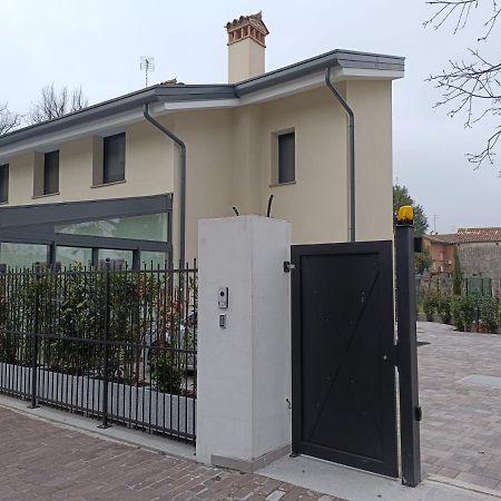 Appartamento Popone 1 Aquiléia Kültér fotó