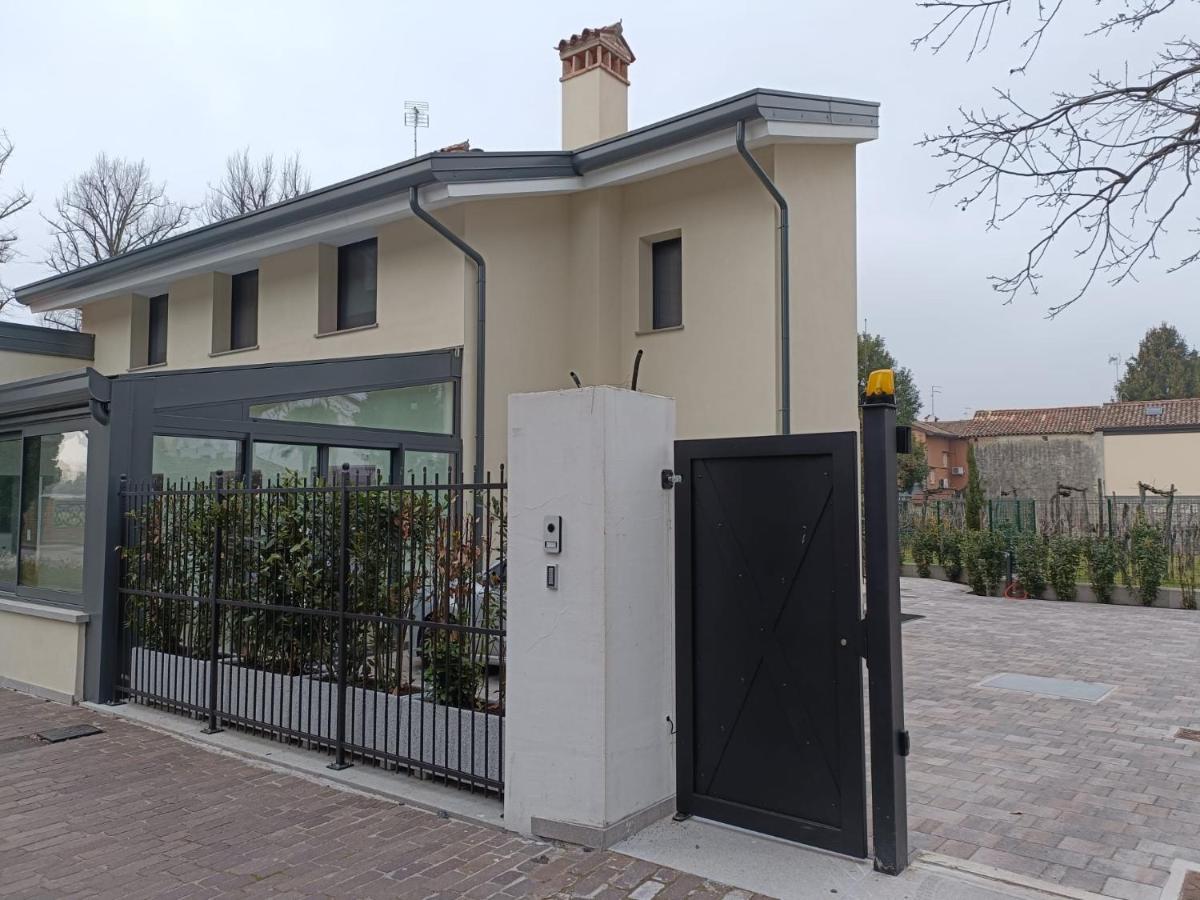 Appartamento Popone 1 Aquiléia Kültér fotó