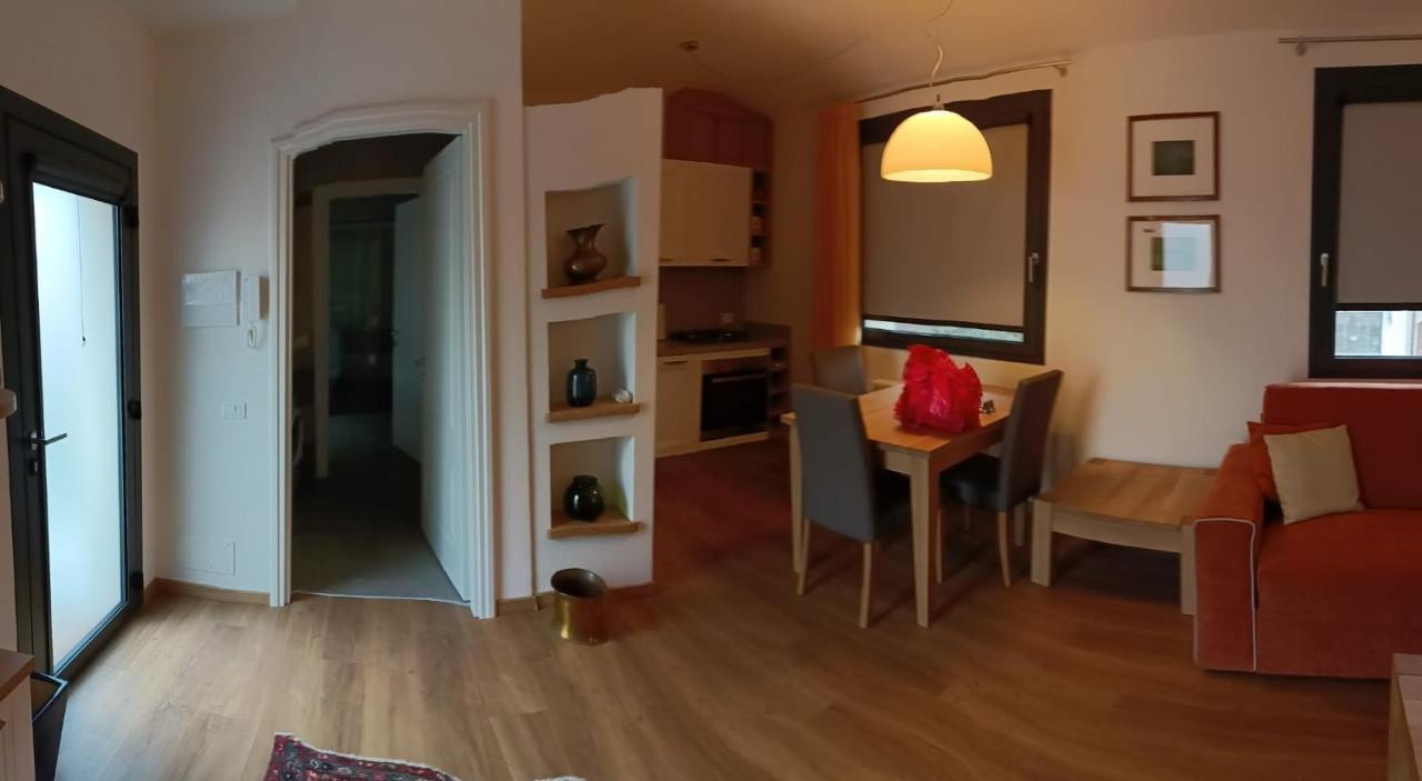 Appartamento Popone 1 Aquiléia Kültér fotó